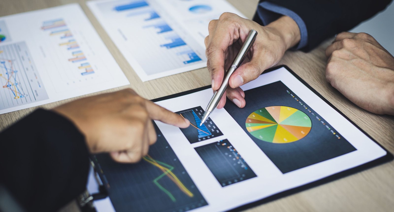 Gestión Integral de Siniestros