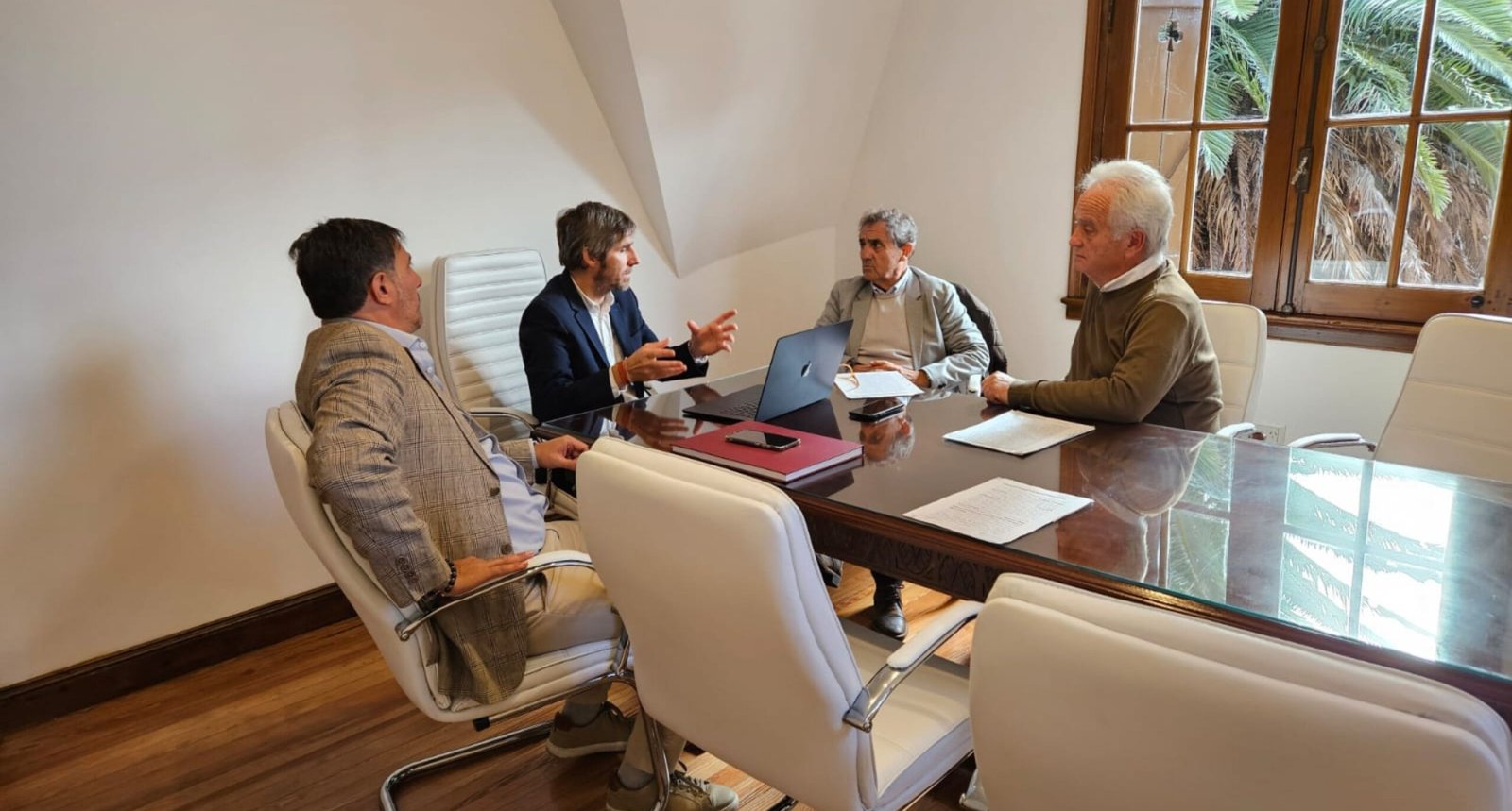 Diseño de Plan de Cobertura Estratégico