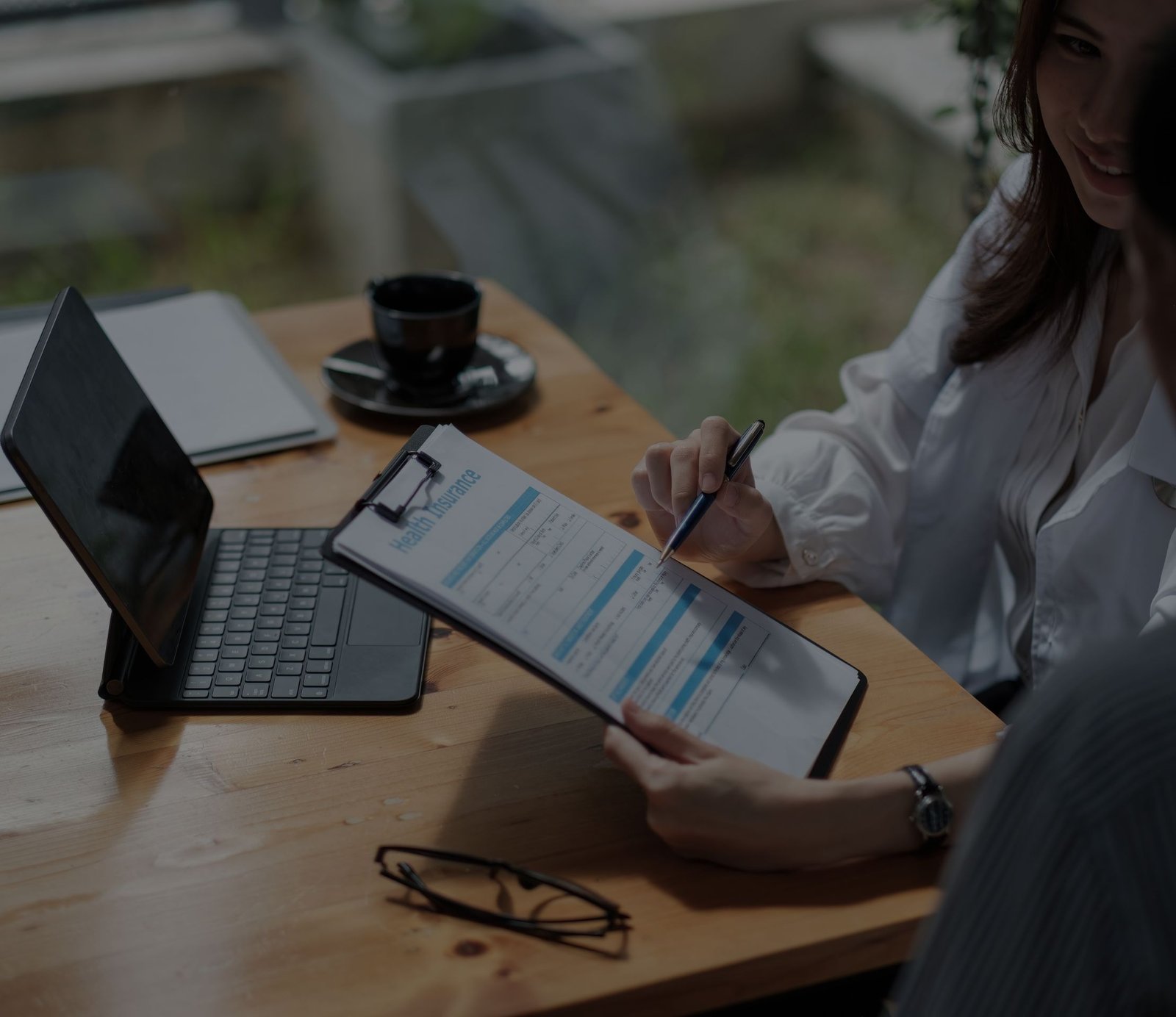 Seguros Empresariales